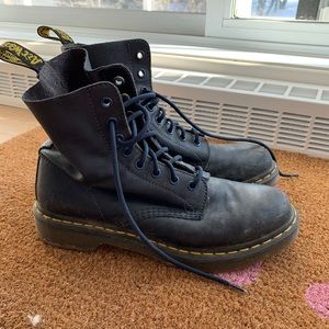 Doc Martens boots